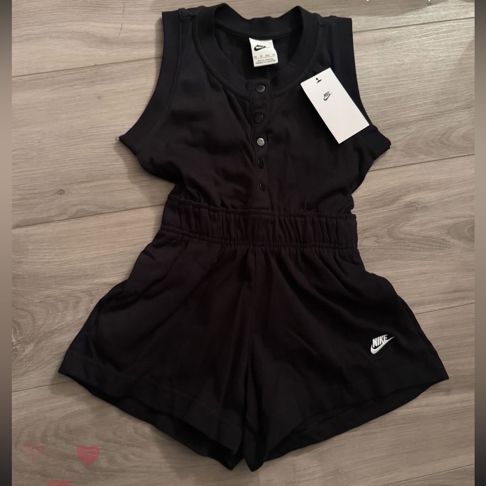 Nike Romper